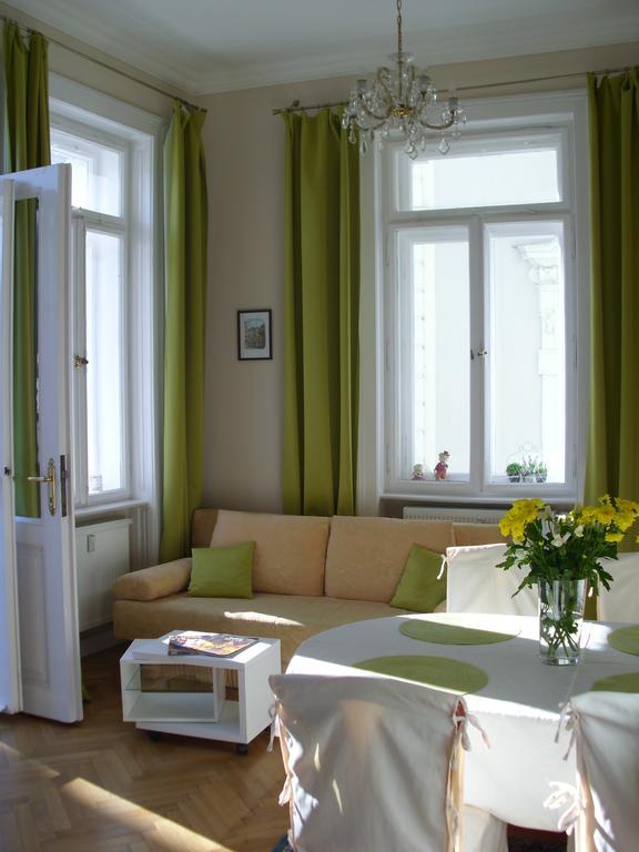 Apartment In City Center - Morassi Karlsbad Exterior foto